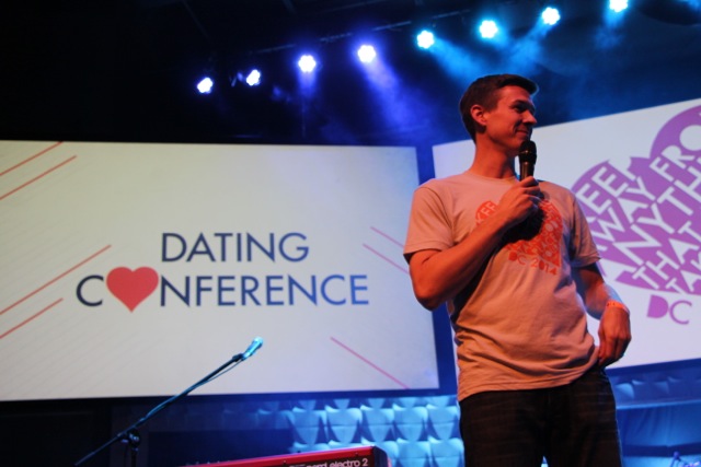 The Dating Conference: A Reflection
