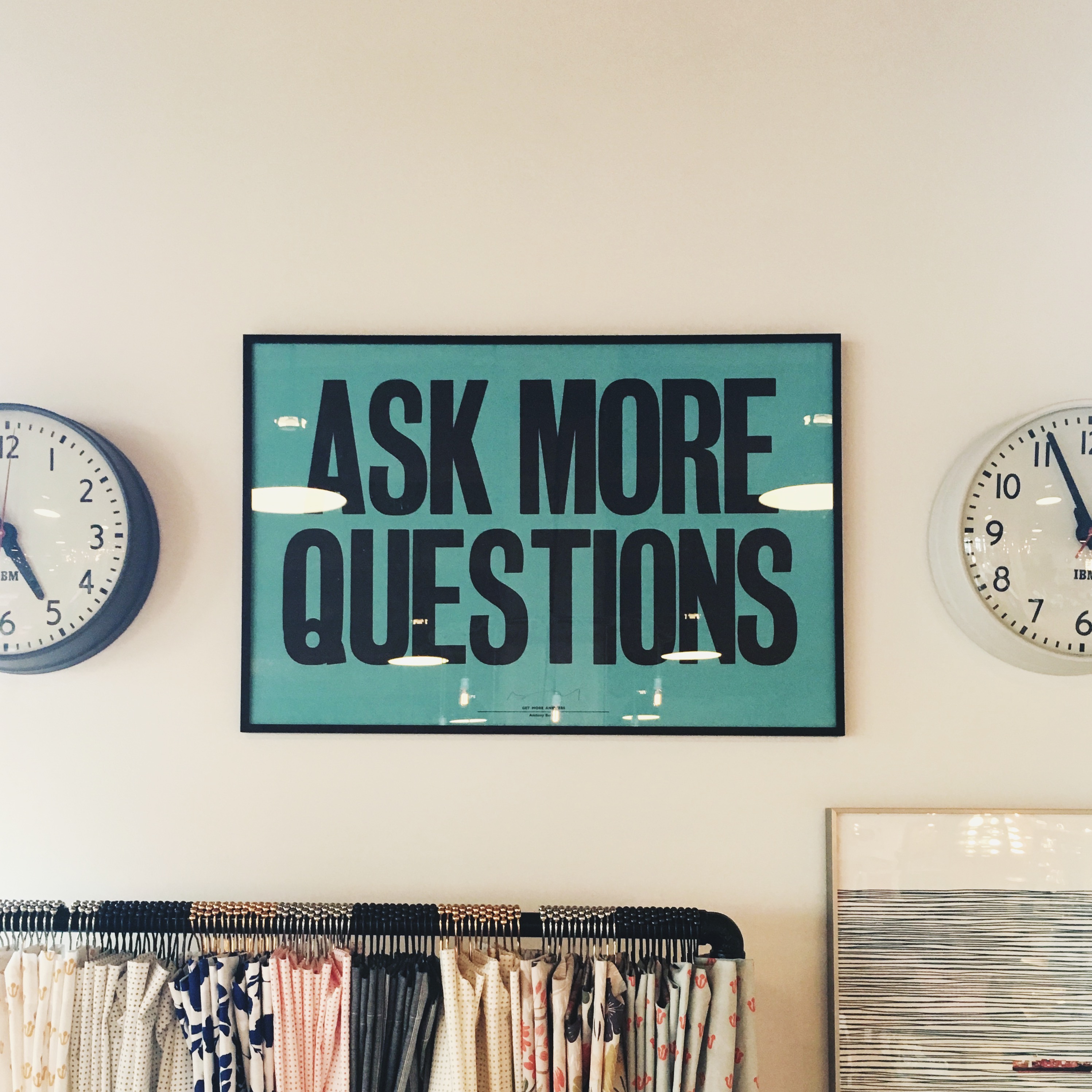 3 Questions I Ask My Teen Leaders