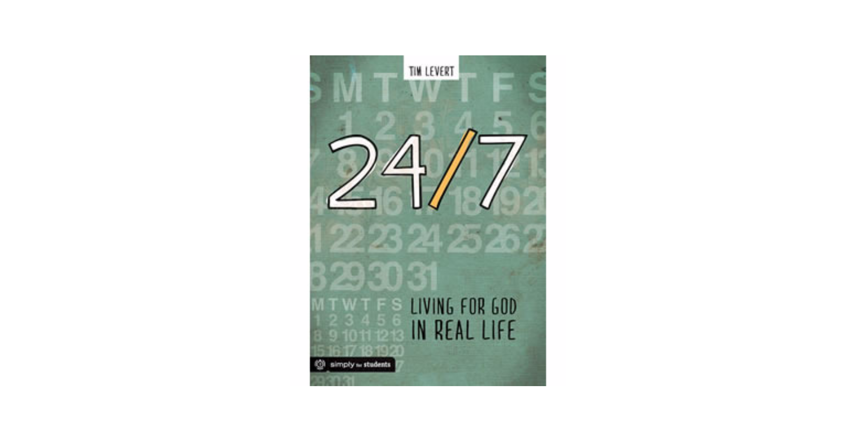 24/7 Helps Teens Live Daily for Jesus