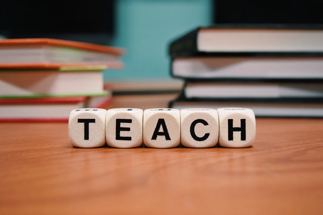 Transformative Teaching: Communicating What Matters